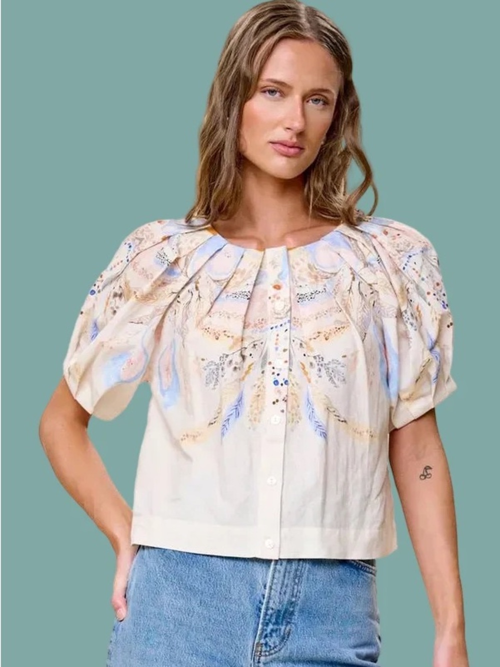 Cleobella - Salome Top
